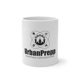 Color Changing Mug