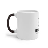 Color Changing Mug