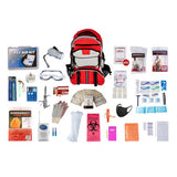 1 Person Elite Survival Kit (72+ Hours)