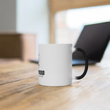 Color Changing Mug
