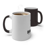 Color Changing Mug